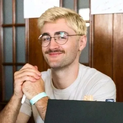 Cai Parry-Jones