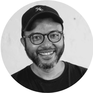 Kaustav Mitra