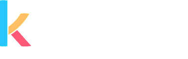 keyrus logo